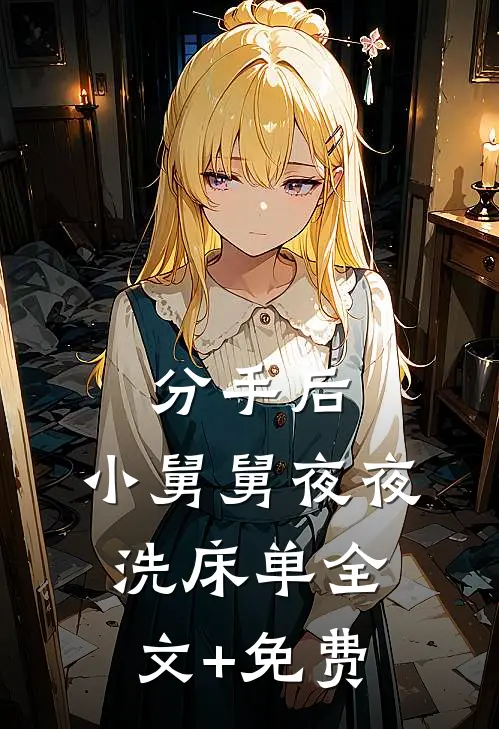 分手后，小舅舅夜夜洗床单全文+免费