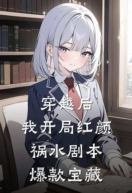 穿越后，我开局红颜祸水剧本爆款宝藏