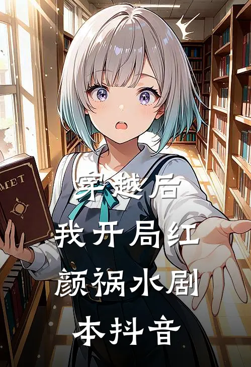 穿越后，我开局红颜祸水剧本抖音