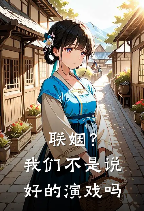 联姻？我们不是说好的演戏吗