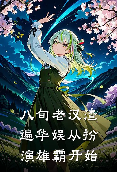 八旬老汉渣遍华娱从扮演雄霸开始