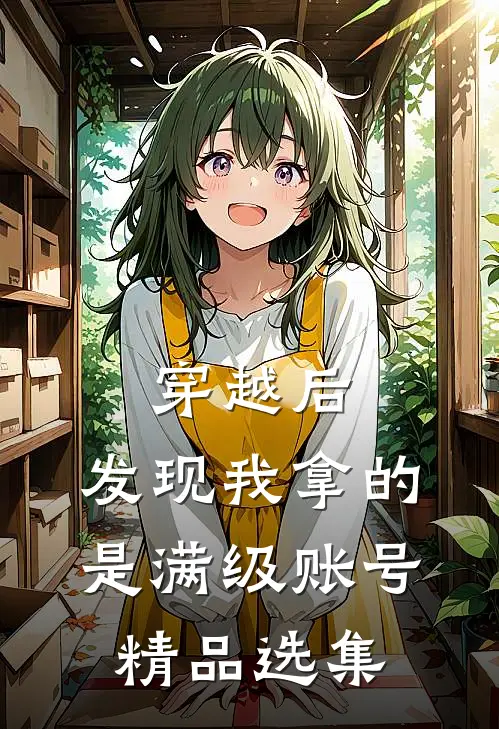穿越后，发现我拿的是满级账号精品选集