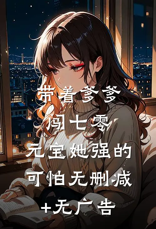 带着爹爹闯七零：元宝她强的可怕无删减+无广告