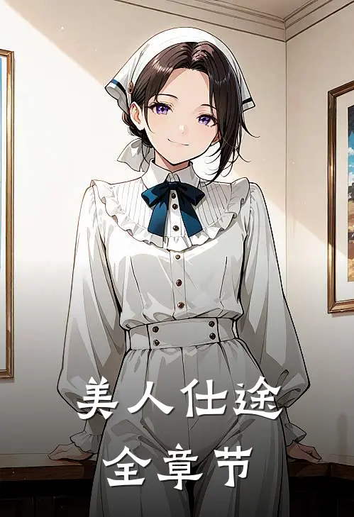 美人仕途全章节
