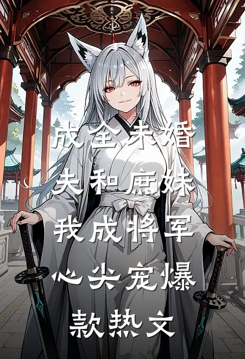 成全未婚夫和庶妹，我成将军心尖宠爆款热文