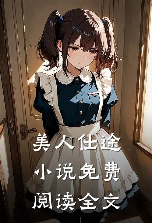 美人仕途小说免费阅读全文