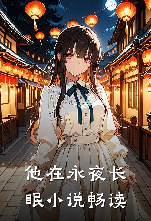 他在永夜长眠小说畅读