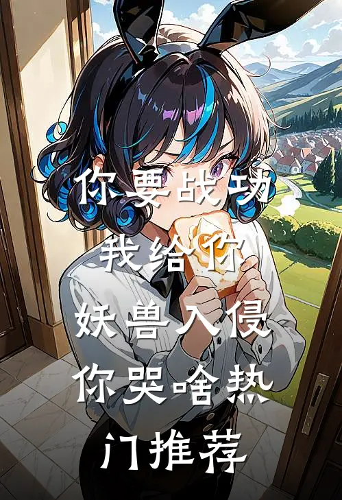 你要战功我给你，妖兽入侵你哭啥热门推荐