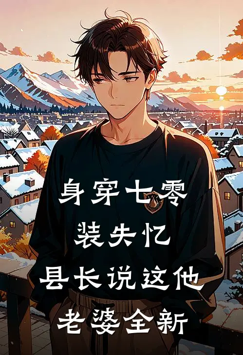 身穿七零装失忆，县长说这他老婆全新