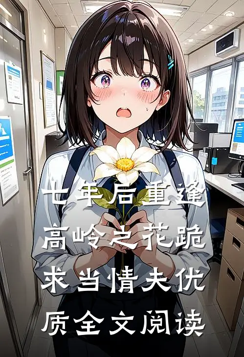 七年后重逢，高岭之花跪求当情夫优质全文阅读