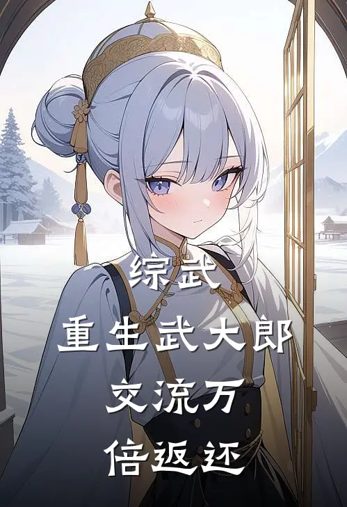 综武：重生武大郎，交流万倍返还