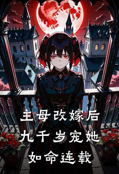 主母改嫁后，九千岁宠她如命连载