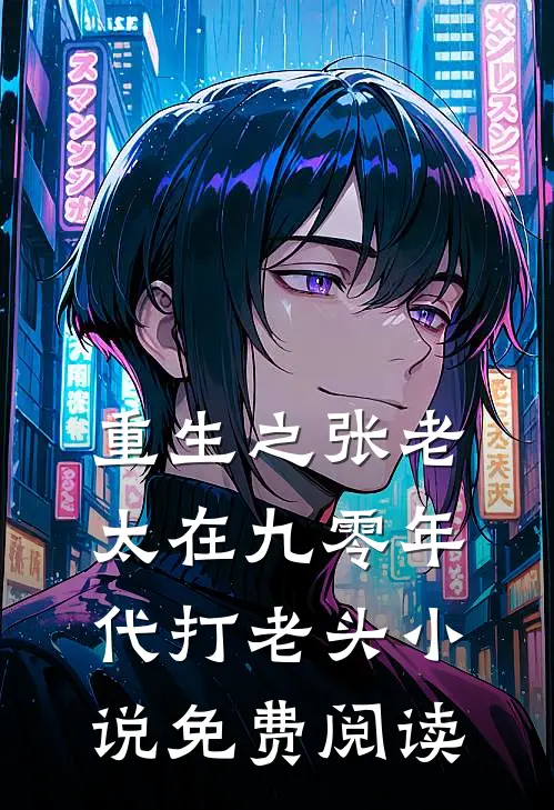 重生之张老太在九零年代打老头小说免费阅读