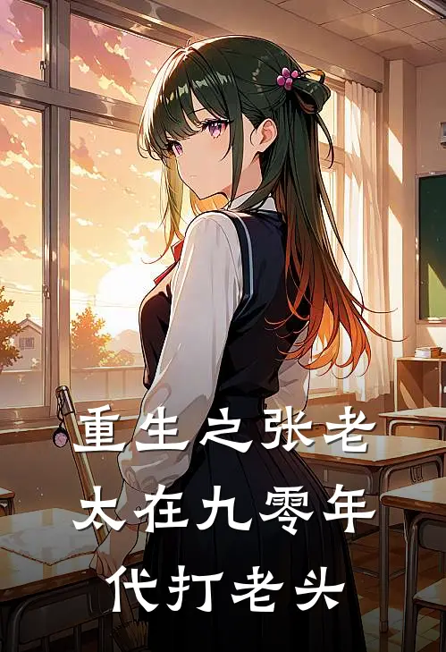 重生之张老太在九零年代打老头