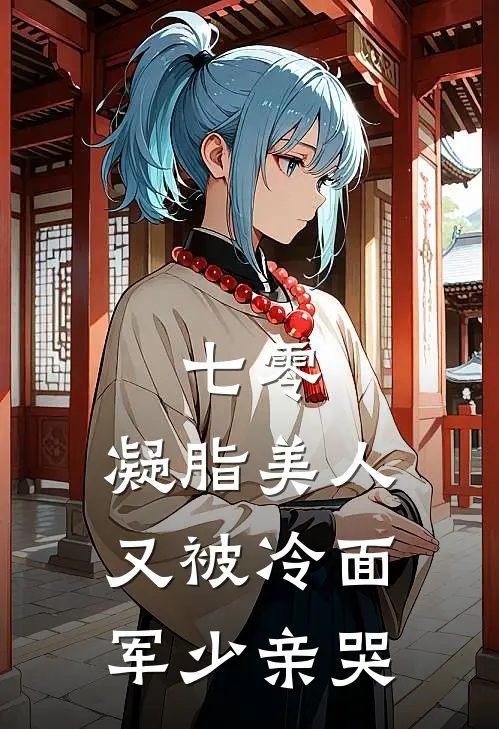 七零：凝脂美人又被冷面军少亲哭