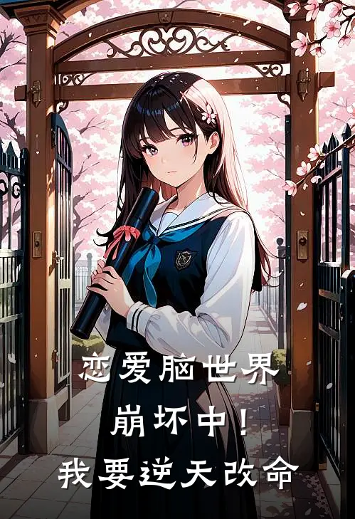 恋爱脑世界崩坏中！我要逆天改命