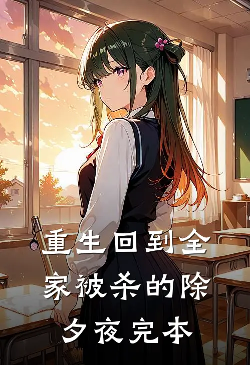 重生回到全家被杀的除夕夜完本