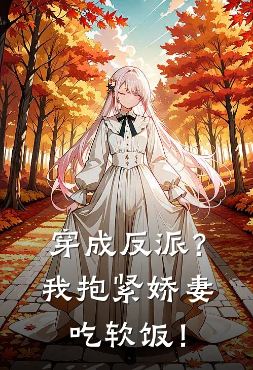 穿成反派？我抱紧娇妻吃软饭！