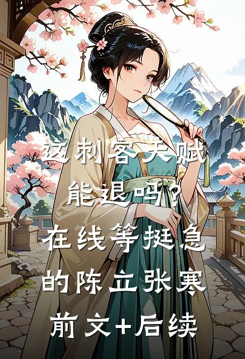 这刺客天赋能退吗？在线等挺急的陈立张寒前文+后续