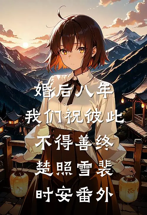 婚后八年，我们祝彼此不得善终楚照雪裴时安番外