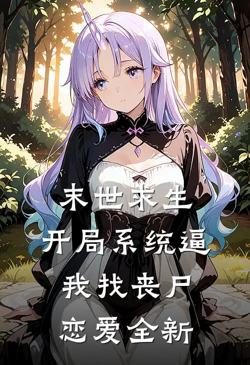 末世求生：开局系统逼我找丧尸恋爱全新