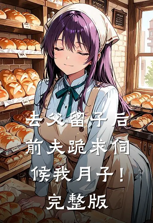 去父留子后，前夫跪求伺候我月子！完整版