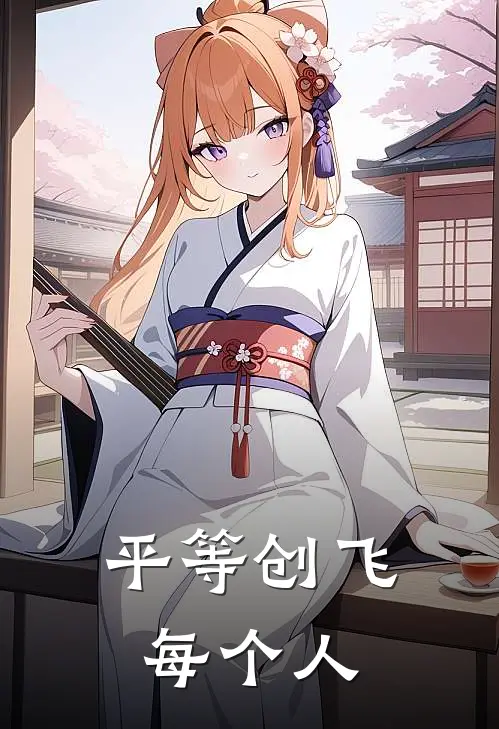 平等创飞每个人