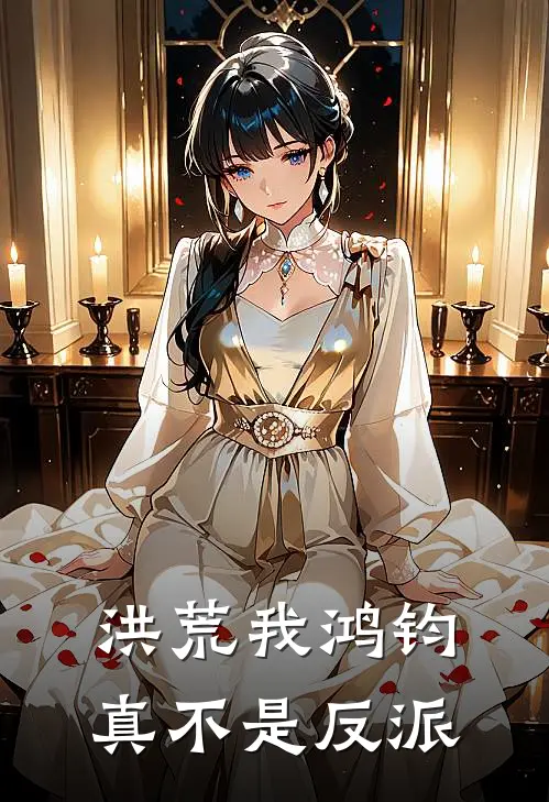 洪荒我鸿钧真不是反派