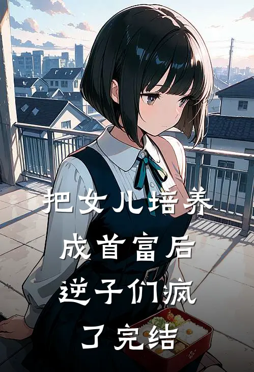 把女儿培养成首富后，逆子们疯了完结