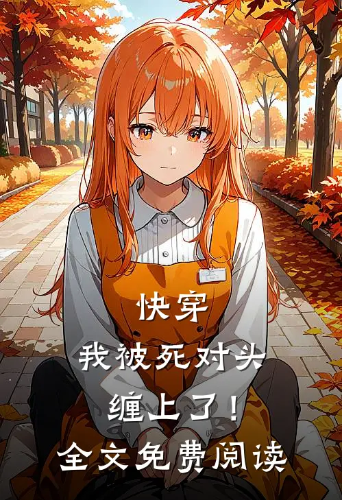 快穿：我被死对头缠上了！全文免费阅读