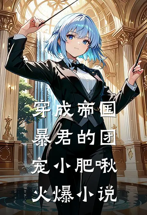 穿成帝国暴君的团宠小肥啾火爆小说