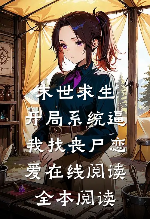 末世求生：开局系统逼我找丧尸恋爱在线阅读全本阅读