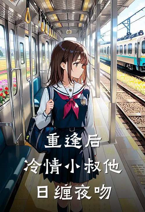 重逢后，冷情小叔他日缠夜吻
