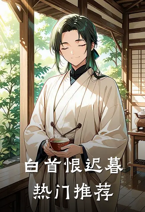 白首恨迟暮热门推荐