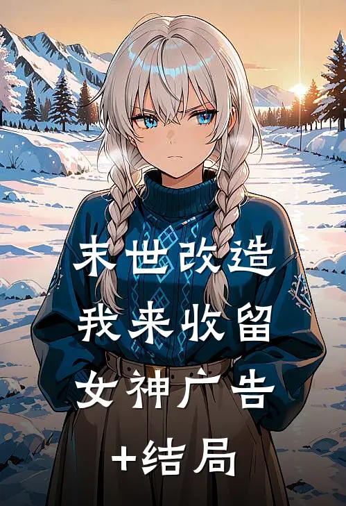 末世改造，我来收留女神广告+结局