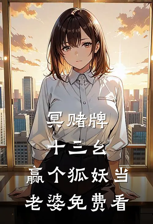 冥赌牌，十三幺，赢个狐妖当老婆免费看