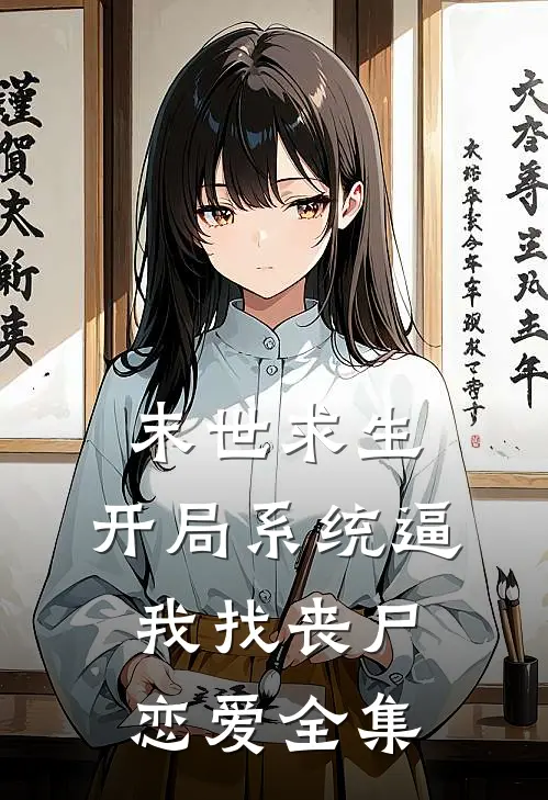 末世求生：开局系统逼我找丧尸恋爱全集