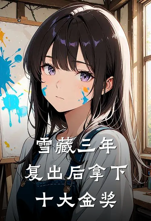 雪藏三年，复出后拿下十大金奖