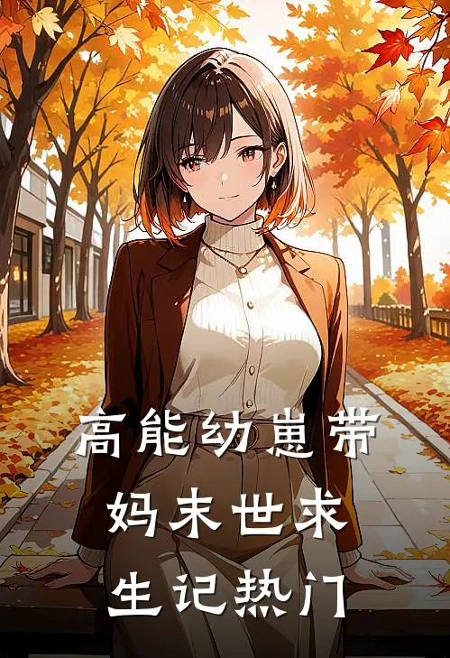 高能幼崽带妈末世求生记热门