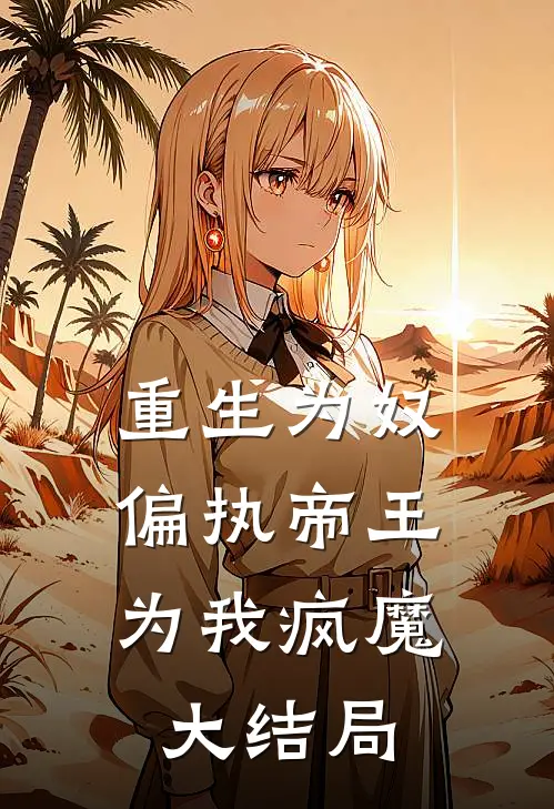 重生为奴，偏执帝王为我疯魔大结局