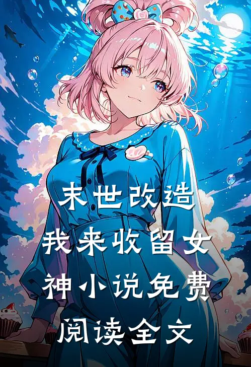 末世改造，我来收留女神小说免费阅读全文