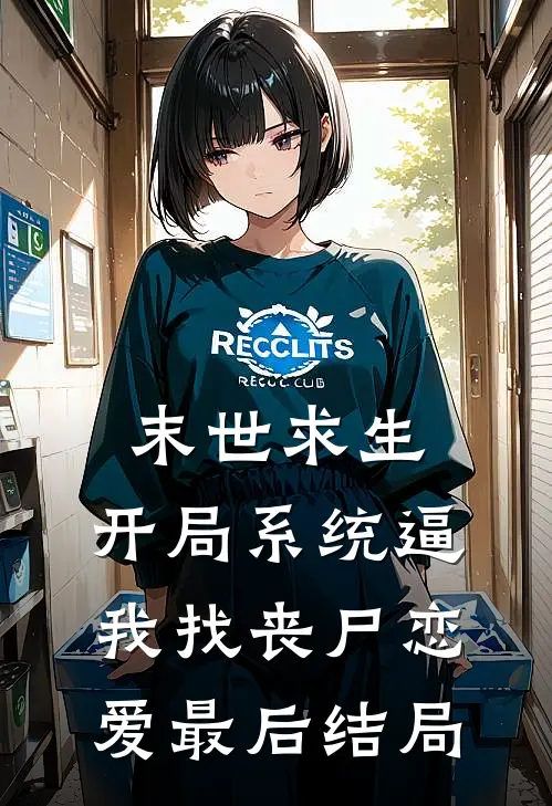 末世求生：开局系统逼我找丧尸恋爱最后结局