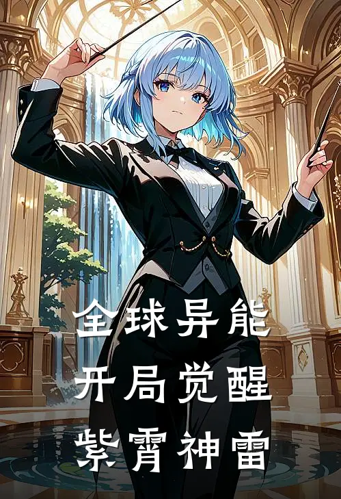全球异能：开局觉醒紫霄神雷
