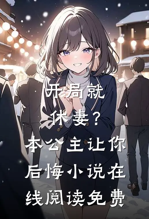 开局就休妻？本公主让你后悔小说在线阅读免费