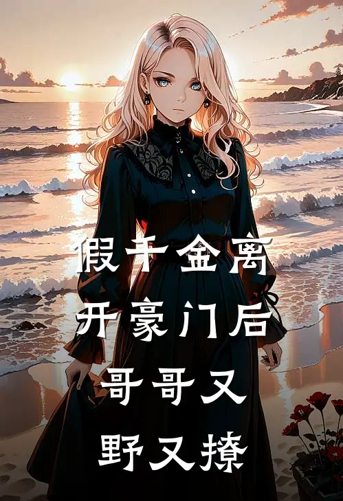 假千金离开豪门后，哥哥又野又撩