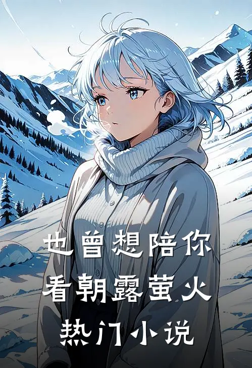 也曾想陪你看朝露萤火热门小说