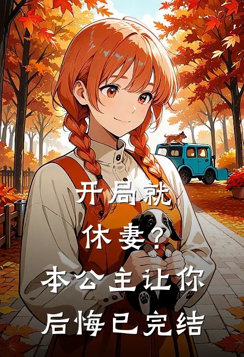 开局就休妻？本公主让你后悔已完结