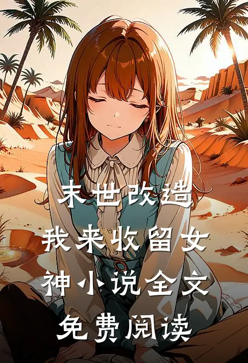 末世改造，我来收留女神小说全文免费阅读
