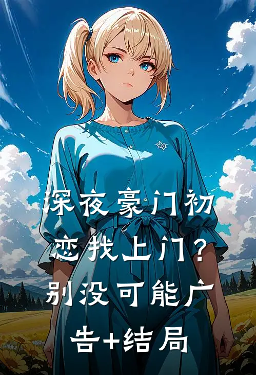 深夜豪门初恋找上门？别，没可能广告+结局