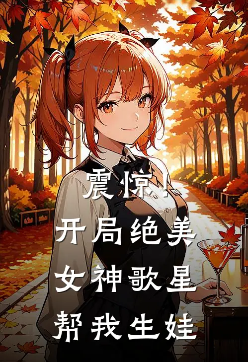 震惊！开局绝美女神歌星帮我生娃
